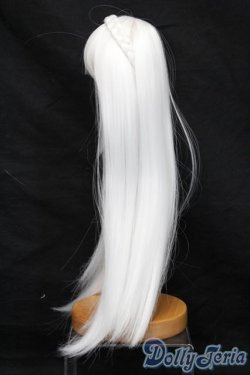 画像2: 9-10inch/ウィッグ S-25-03-23-397-GN-ZS