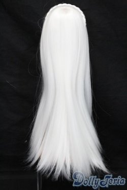 画像3: 9-10inch/ウィッグ S-25-03-23-397-GN-ZS