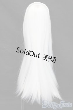 画像3: 9-10inch/ウィッグ S-25-05-25-608-GN-ZS
