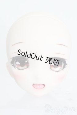 画像1: DDH-010カスタムヘッド S-25-09-14-483-GN-ZS