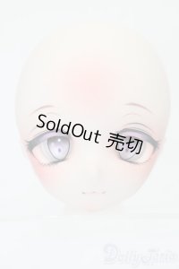 DD/DDH-01カスタムメイクヘッド S-25-02-16-170-GN-ZS