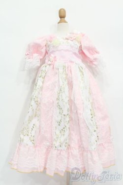 画像1: SD/OF:ドレス S-25-04-20-440-GN-ZS