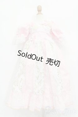 画像1: SD/OF:ドレス S-25-10-12-391-GN-ZS