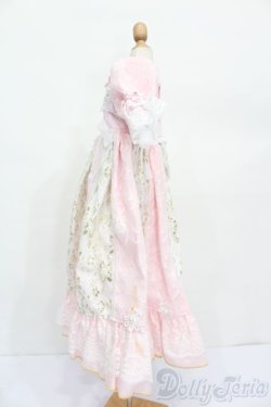 画像2: SD/OF:ドレス S-25-04-20-440-GN-ZS