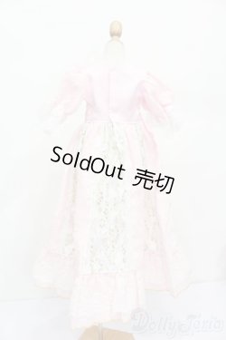 画像3: SD/OF:ドレス S-25-10-12-391-GN-ZS