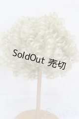 7inch/ウィッグ S-25-09-07-409-GN-ZS