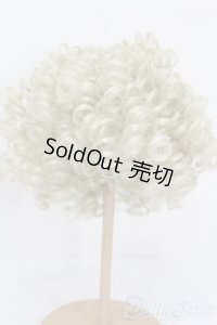 7inch/ウィッグ S-25-09-07-409-GN-ZS