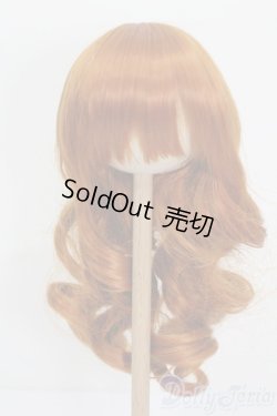 画像1: 9-10inch/ウィッグ S-25-03-09-195-GN-ZS