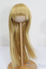 8inch/ウィッグ S-25-05-04-262-GN-ZS