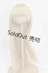8inch/ウィッグ S-25-12-14-304-GN-ZS