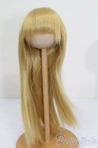 8inch/ウィッグ S-25-05-04-262-GN-ZS