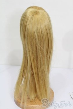 画像2: 8inch/ウィッグ S-25-05-04-262-GN-ZS