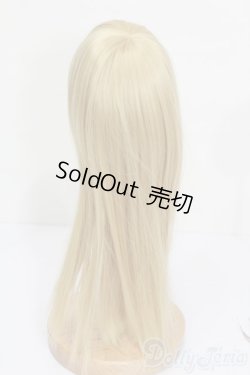 画像2: 8inch/ウィッグ S-25-12-14-304-GN-ZS
