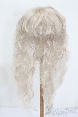 画像2: 8inch/ウィッグ S-25-05-04-259-GN-ZS