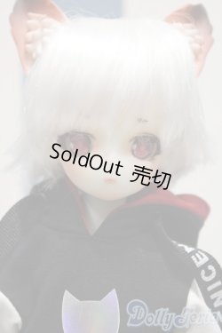 画像1: 【新宿マルイアネックス店 店頭販売商品】DOLL ZONE/Miyou　2100150000001892-ZM