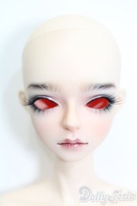 WITH DOLL/Ian フルセット S-25-04-20-556-YB-ZS