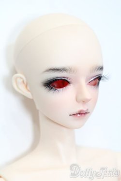 画像3: WITH DOLL/Ian フルセット S-25-09-28-448-YB-ZS