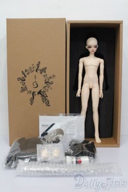 画像7: WITH DOLL/Ian フルセット S-25-09-28-448-YB-ZS