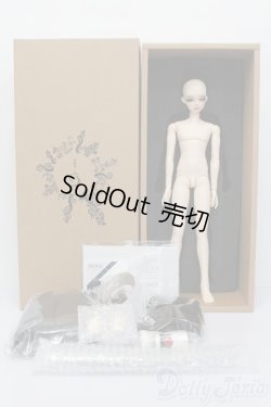 画像7: WITH DOLL/Ian フルセット S-26-01-25-494-YB-ZS