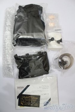 画像8: WITH DOLL/Ian フルセット S-25-09-28-448-YB-ZS