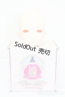 画像5: IMOMODOLL/Canis A ヘッド 68修狗 ?霜色クリームスキン色 S-25-02-23-374-YB-ZS