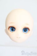 PARABOX/CHARA手描き彩色ヘッド S-25-04-13-511-GN-ZS