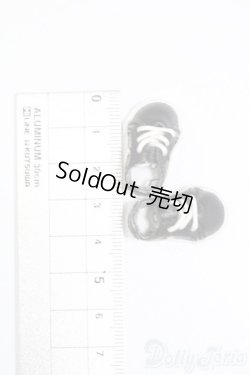 画像3: オビツ11/OF:靴 S-24-12-22-189-GN-ZS