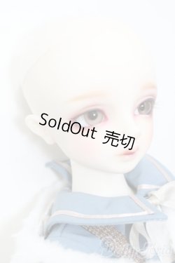 画像4: SDM女の子/コーディネートモデル:F-54 S-25-02-02-334-GN-ZS