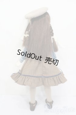 画像6: SDM女の子/コーディネートモデル:F-54 S-25-02-02-334-GN-ZS