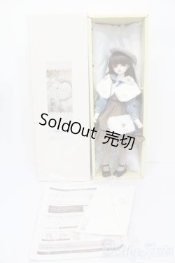 画像7: SDM女の子/コーディネートモデル:F-54 S-25-02-02-334-GN-ZS