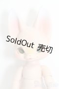 KUMUKUKU DOLL/PETAL VILL:Kiri S-24-12-22-351-GN-ZS