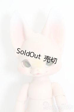 画像1: KUMUKUKU DOLL/PETAL VILL:Kiri S-24-12-22-351-GN-ZS
