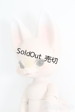 画像2: KUMUKUKU DOLL/PETAL VILL:Kiri S-24-12-22-351-GN-ZS