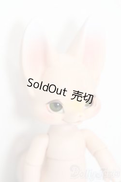 画像3: KUMUKUKU DOLL/PETAL VILL:Kiri S-24-12-22-351-GN-ZS