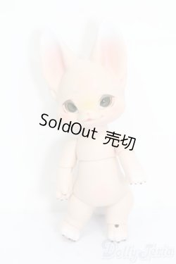 画像4: KUMUKUKU DOLL/PETAL VILL:Kiri S-24-12-22-351-GN-ZS