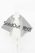 DD/OF:魔女のローブ S-25-07-20-346-GN-ZS