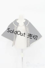 DD/OF:魔女のローブ S-25-07-20-346-GN-ZS
