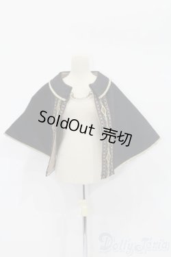 画像1: DD/OF:魔女のローブ S-25-07-20-346-GN-ZS
