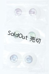 DD/ドルフィーアニメティックアイズ/アニメアイ22ｍｍ Y-25-10-29-154-GN-ZY