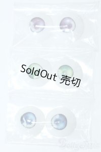 DD/ドルフィーアニメティックアイズ/アニメアイ22ｍｍ Y-25-10-29-154-GN-ZY