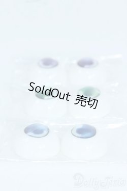 画像2: DD/ドルフィーアニメティックアイズ/アニメアイ22ｍｍ Y-25-10-29-154-GN-ZY