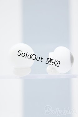 画像2: 【新宿マルイアネックス店 店頭販売商品】15mm/グラスアイ　2100150000001954-ZM