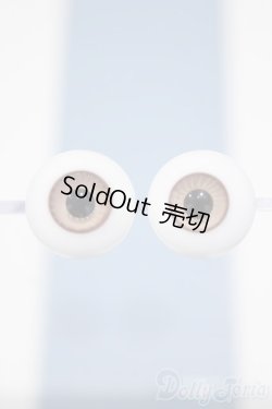 画像1: 【新宿マルイアネックス店 店頭販売商品】15mm/グラスアイ　2100150000001970-ZM