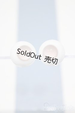 画像1: 【新宿マルイアネックス店 店頭販売商品】18mm/グラスアイ　2100150000001978-ZM