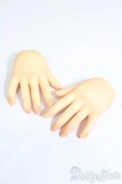 画像1: SD/ハンドパーツ メイク有 S-25-04-27-346-YB-ZS