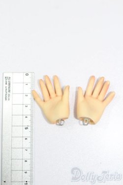 画像2: SD/ハンドパーツ メイク有 S-25-04-27-346-YB-ZS