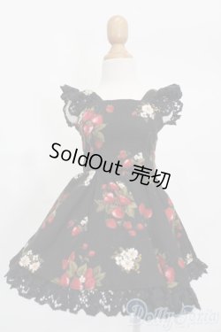 画像1: SD/OF:ドレス S-25-05-11-119-YB-ZS