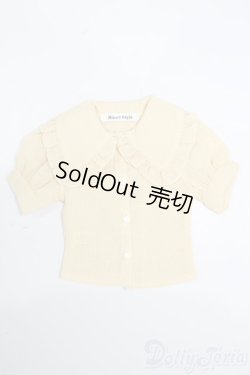 画像1: SD/OF:トップス S-25-10-12-390-YB-ZS