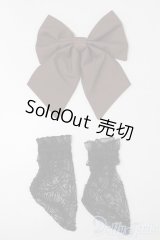 SD/OF:靴下 S-26-02-22-440-YB-ZS