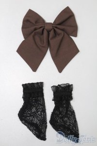 SD/OF:靴下 S-25-08-03-155-YB-ZS